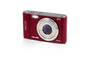 Minolta MND20-R 44 Megapixel HD Digital Camera (Red)