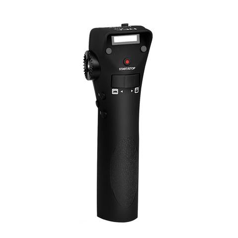 Aputure DEC Vari-ND Wireless Lens Remote Adapter [Two Mount Options]