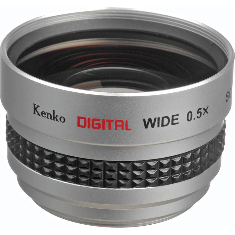 Kenko SGW-05 0.5x Wide Angle Conversion Lens