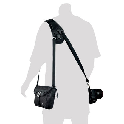 BlackRapid Traveler Bag