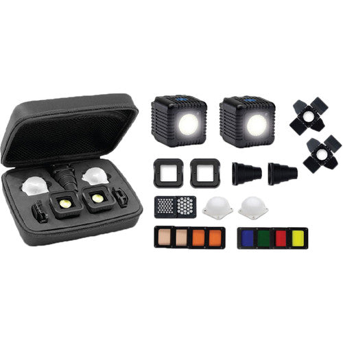 Lume Cube LC-PROLK Professional Lighting Kit