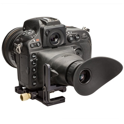 Hoodman Live View Kit for all DSLR Cameras - HLVKIT