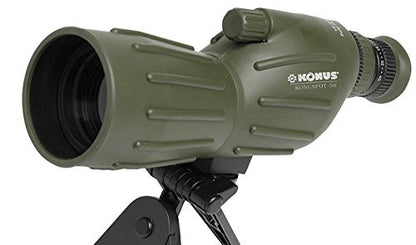 Konus KonuSpot-50 15x-45x50 Zoom Spotting Scope