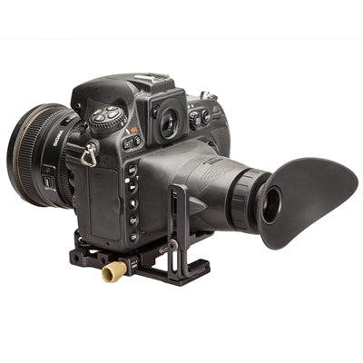 Hoodman Live View Kit for all DSLR Cameras - HLVKIT