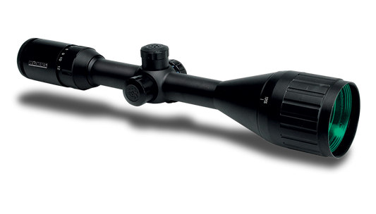 Konus KonusPro Plus 3X-12X50mm Riflescope