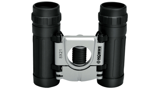Konus Basic 8x21mm Pocket Binoculars