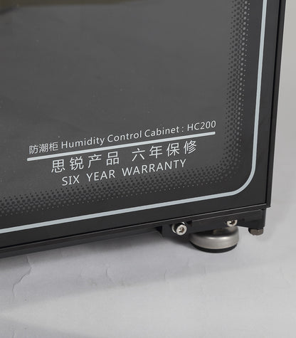 Sirui HC-200 Humidity Control Cabinet