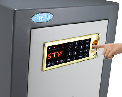 Sirui HS-70X Humidity Control & Safety Cabinet  *Special Order*