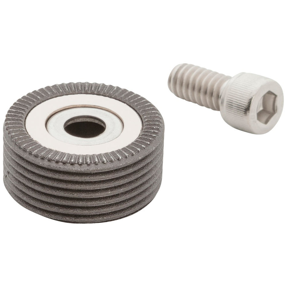 9.Solutions 1/4"-20 Screw-on Quick Mount Receiver