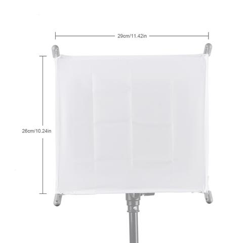 Aputure Easy Frost Diffuser Kit