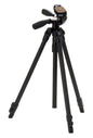 SLIK Pro 330DX Tripod with 3-Way Pan Head [Two Color Options]