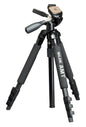 SLIK Pro 340DX Tripod with 3-Way Pan Head [Two Color Options]