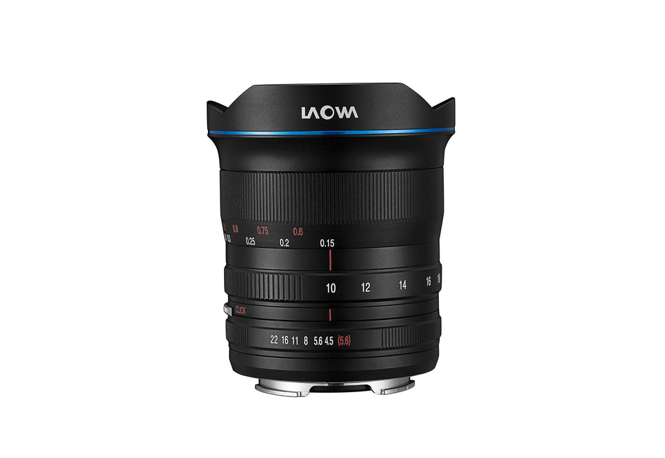 Laowa 10-18mm f/4.5-5.6 Zoom Nikon Z