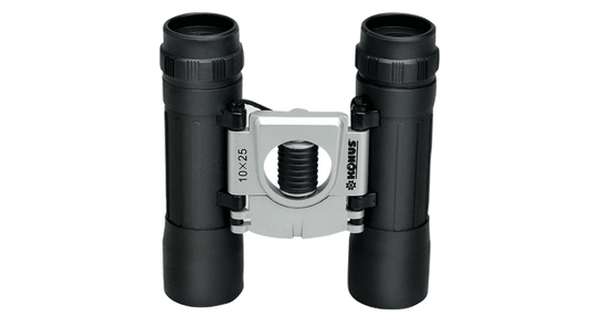 Konus Basic 10x25 Pocket Binoculars