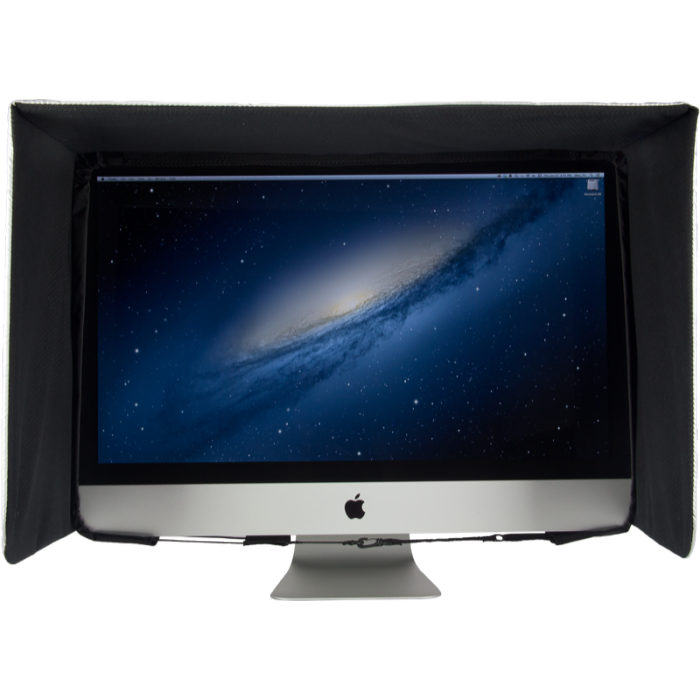 i-Visor iMac Shield 21"  ***Discontinued***