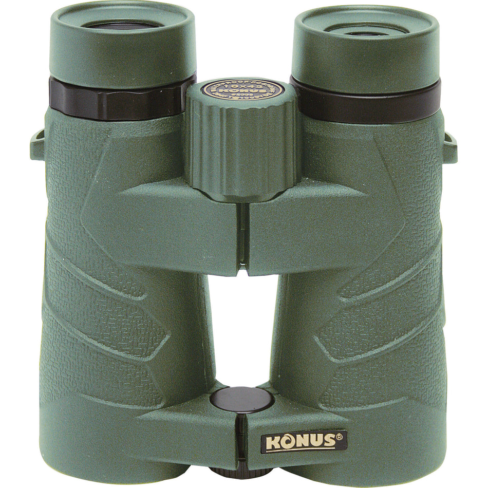 Konus Emperor OH 8x42 Binoculars (Green)