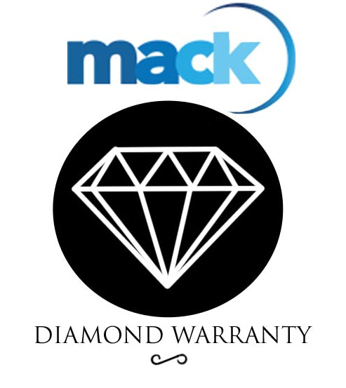 Mack 3-Year Diamond Warranty for Digital Cameras / Video Cameras / Lenses  / Binoculars / Telescopes with a Retail Value of up to $4000.00