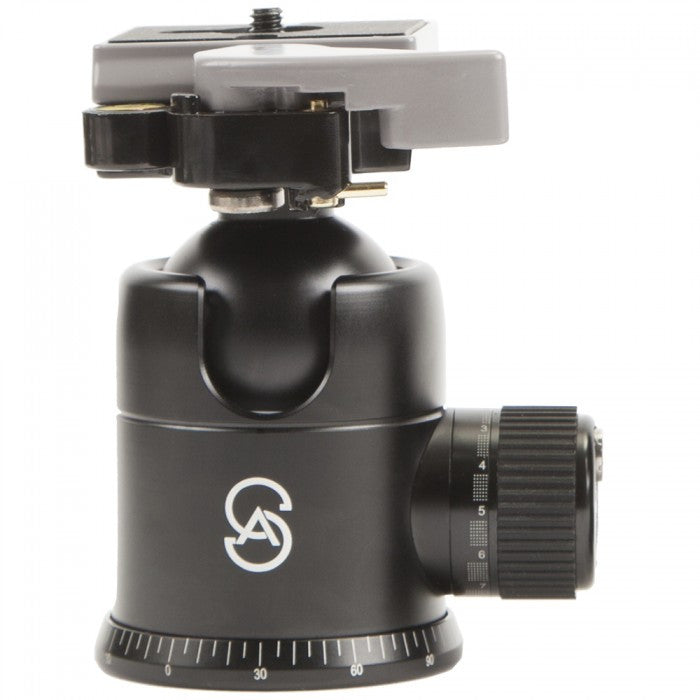 Studio Assets Large Ball Head with Quick Release