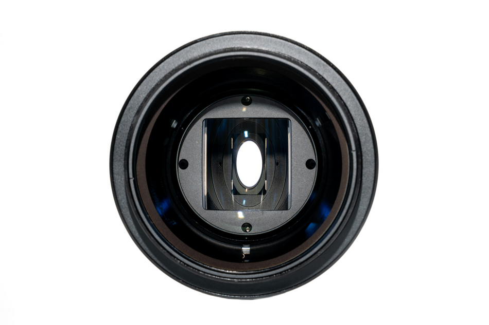 Vazen 40mm T/2 1.8X Anamorphic Lens for M4/3 Cameras