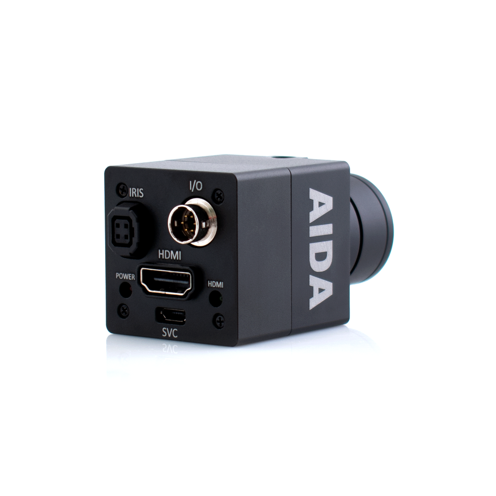 AIDA Imaging HD-100 Full HD HDMI Camera