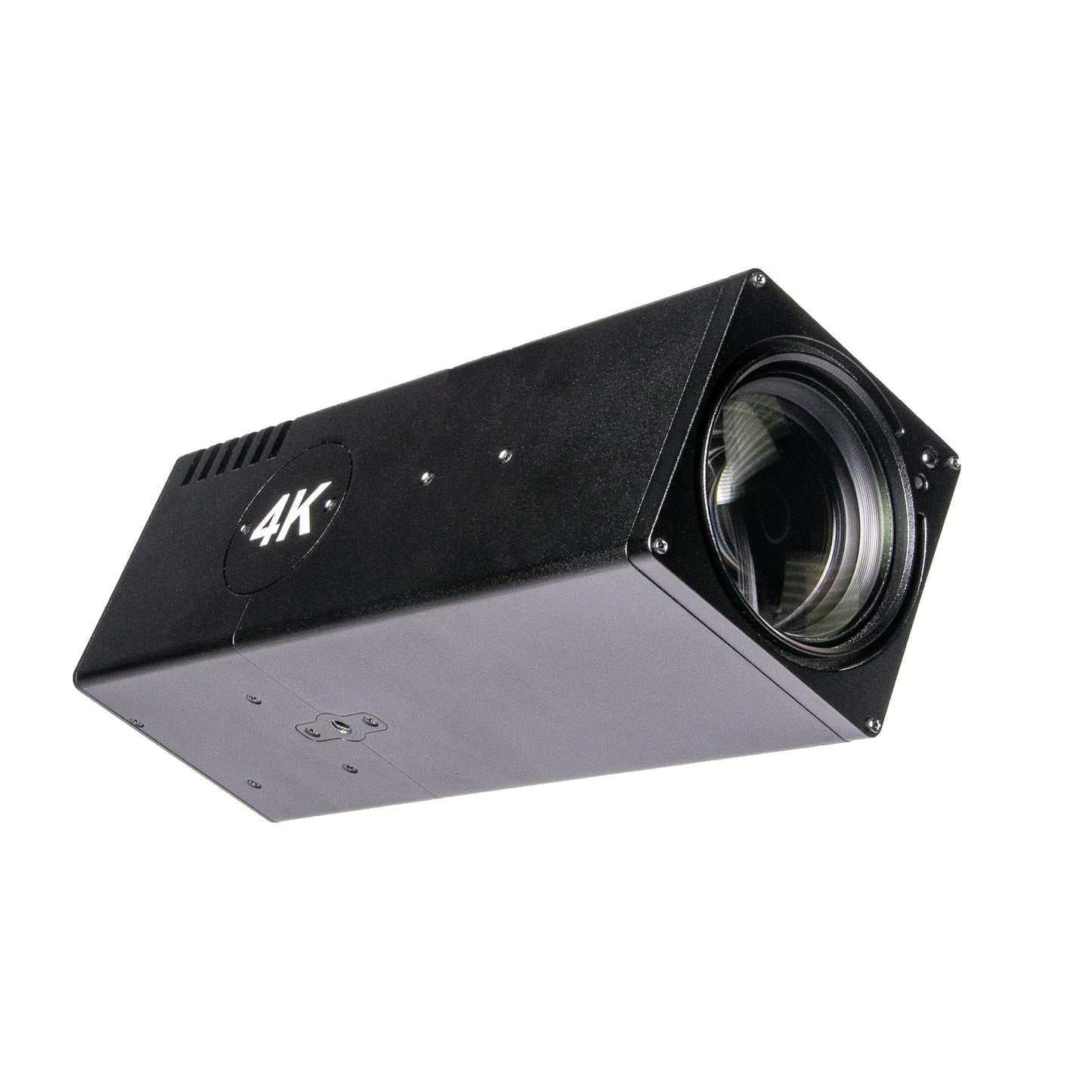 AIDA Imaging UHD 4K/60 NDI®|HX3/IP/SRT/HDMI PoE 30X Zoom POV Camera