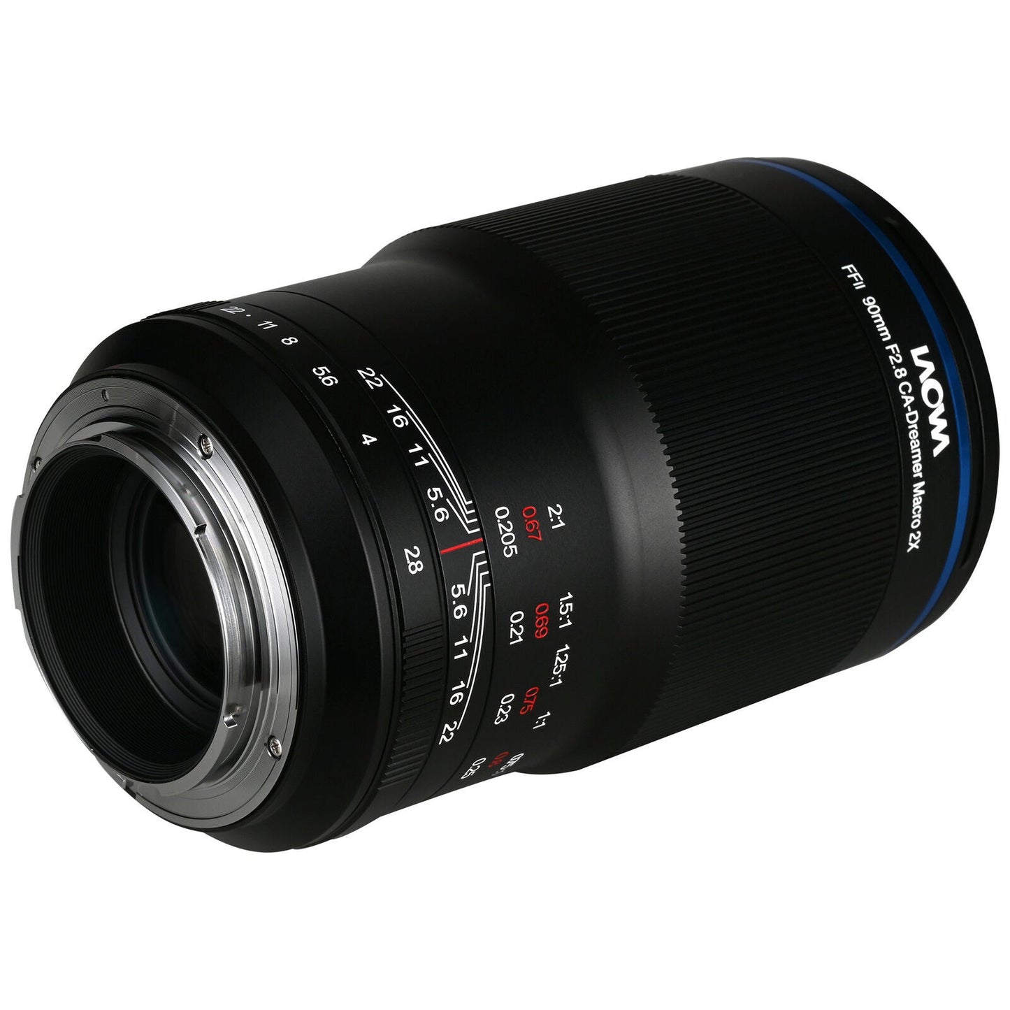 Laowa 90mm f/2.8 2X Ultra Macro APO Lens for Sony E Mount (Manual Focus) ( USED )