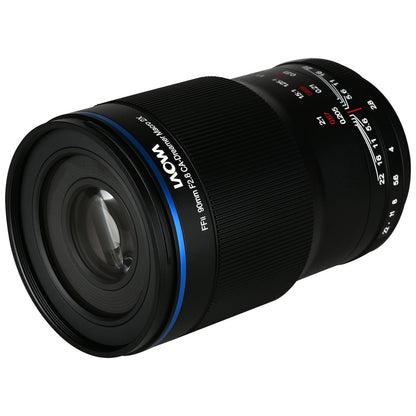 Laowa 90mm f/2.8 2X Ultra Macro APO Lens for Sony E Mount (Manual Focus)