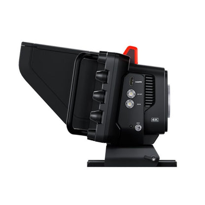 Blackmagic Design Studio Camera 4K Plus G2 Kit