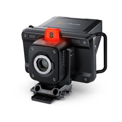 Blackmagic Design Studio Camera 4K Plus G2 Kit2