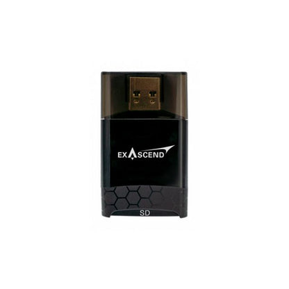 Blackmagic Design Pocket Cinema Camera 4K and 1TB SSD with Card Reader Bundle