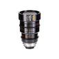 Vazen 50mm T/2.1 1.8X Anamorphic Lens for PL / EF Full Frame Cameras