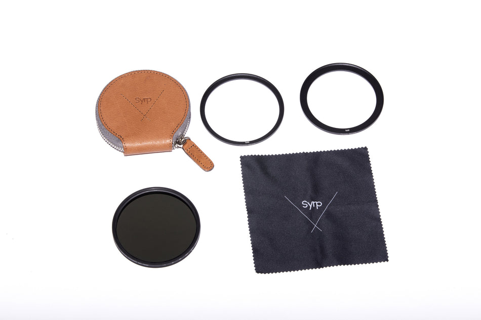 Syrp Variable Neutral Density Filter Kit [Two Size Options]