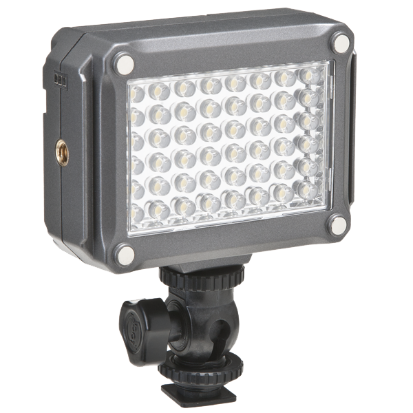 F&V K320 LED Video Light
