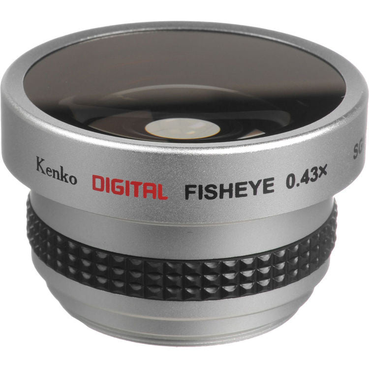 Kenko SGW-043 0.43x Wide Angle Conversion Lens