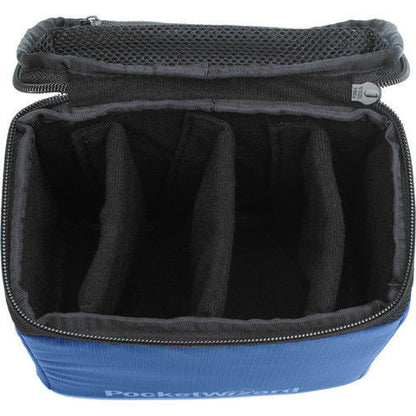 PocketWizard G-Wiz Vault Gear Bag (Blue)
