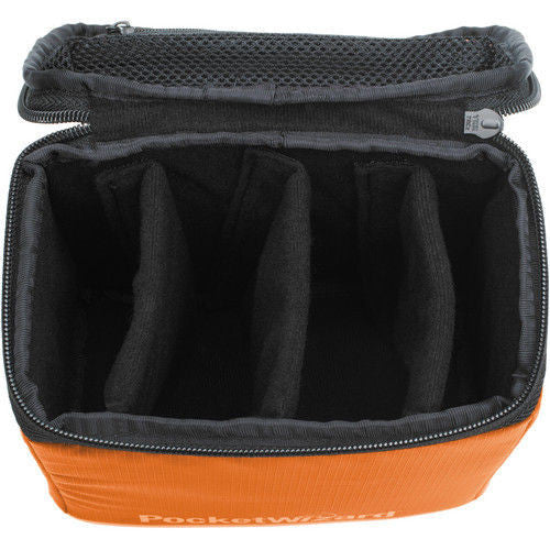 PocketWizard G-Wiz Vault Gear Bag (Orange)