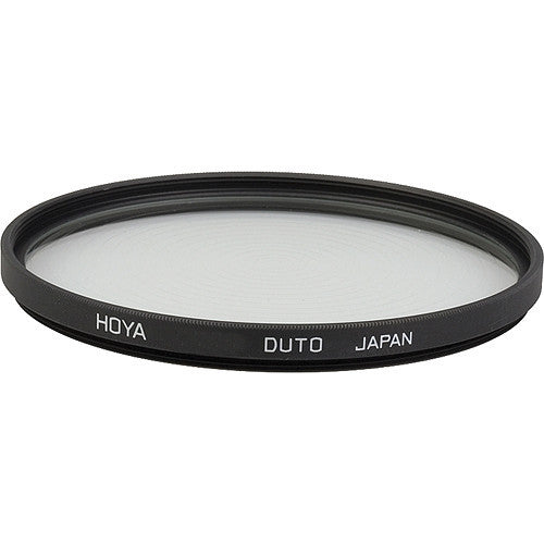 HOYA Duto Glass Filter [Multiple Size Options]