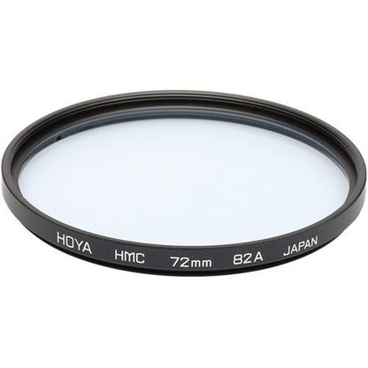 HOYA 82A Light Balancing HMC Glass Filter [Multiple Size Options]