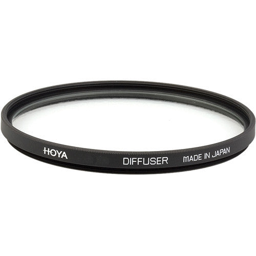 HOYA Diffuser Glass Filter [Multiple Size Options]