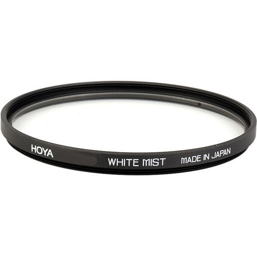 HOYA White Mist Filter [Multiple Size Options]