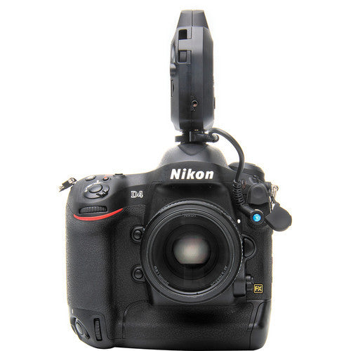 PocketWizard Nikon DSLR Power Cable for MiniTT1 and Plus III Transmitters