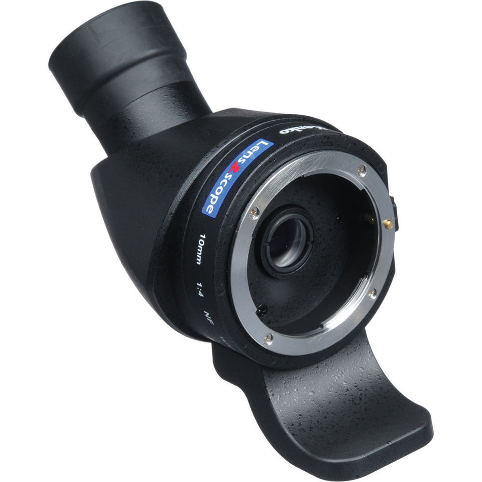 Kenko Angled Lens2Scope [Multiple Mount Options]