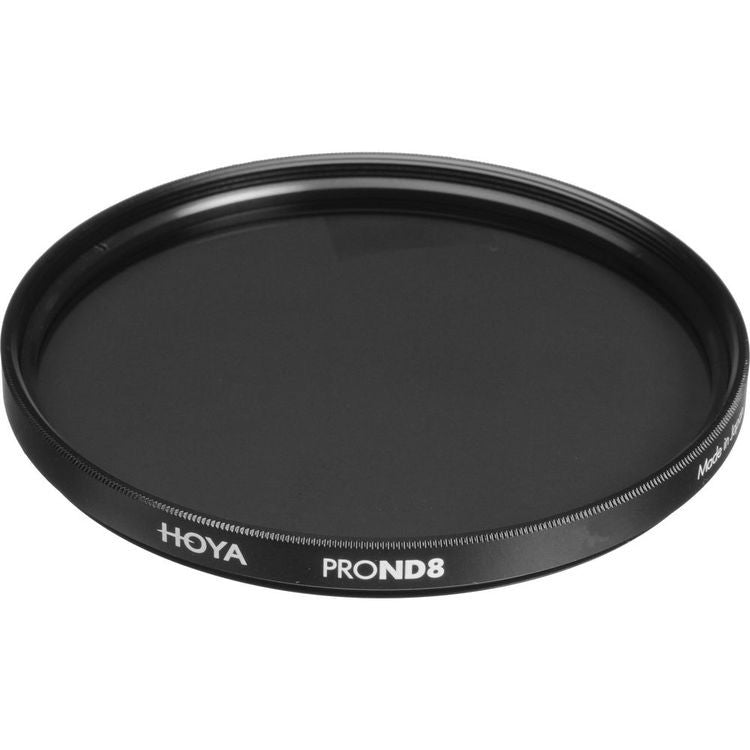HOYA ProND8 Filter [Multiple Size Options]