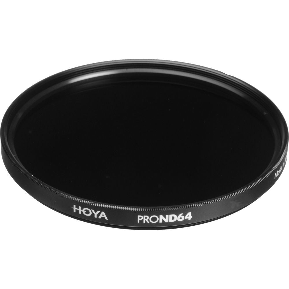 HOYA ProND64 Filter [Multiple Size Options]