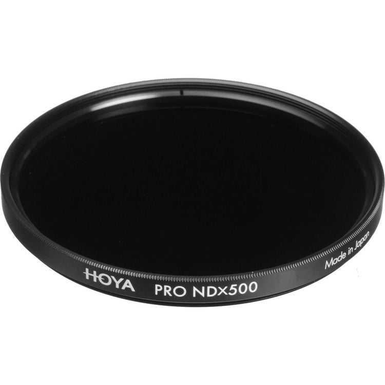 HOYA ProND500 Filter [Multiple Size Options]