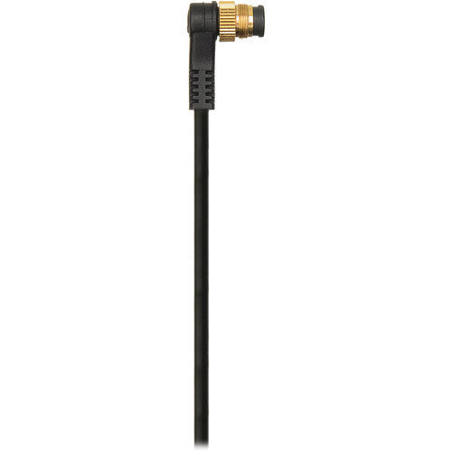 PocketWizard CM-N3-ACC 3' Remote Camera Cable for Canon N3 Terminal