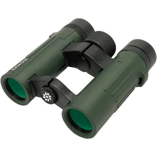 Konus Supreme 8x26 Binoculars (Green)