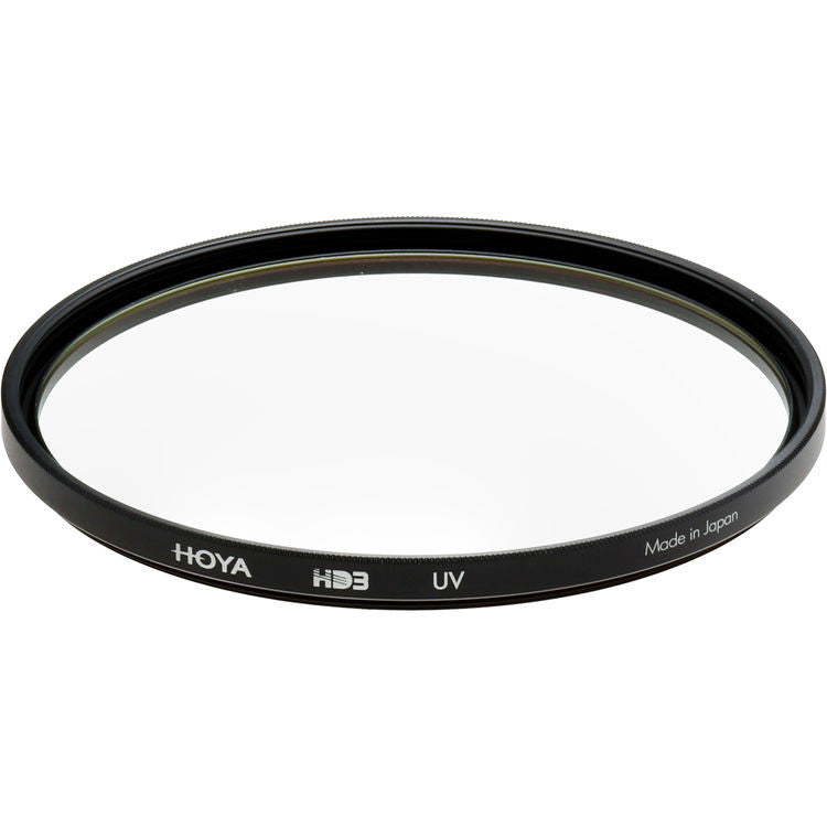Hoya HD3 UV Filter [Multiple Size Options]