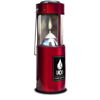 UCO Original Candle Lantern [Multiple Color Choices]