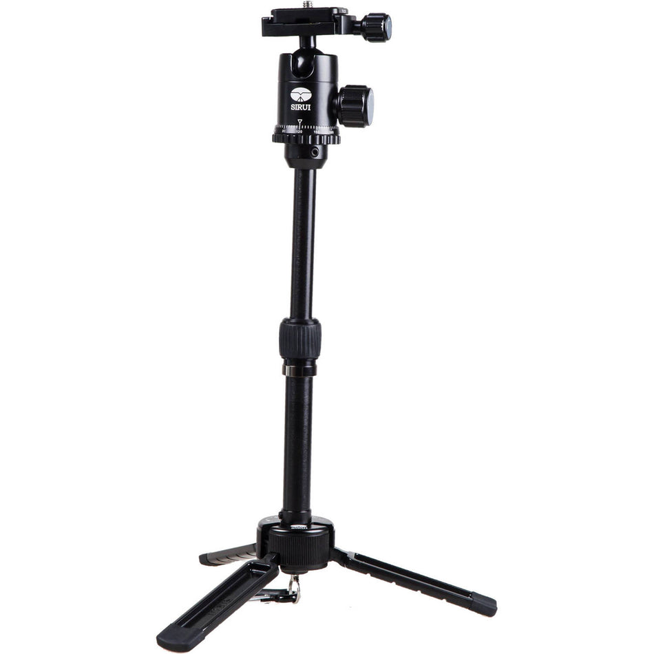 Sirui 3T-35K Table Top Tripod [Two Color Options]